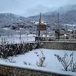 εν φενεώ Μεσινό