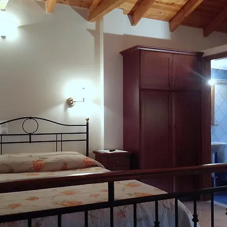 En Feneo Apartamento *