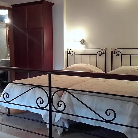 Apartamento En Feneo *