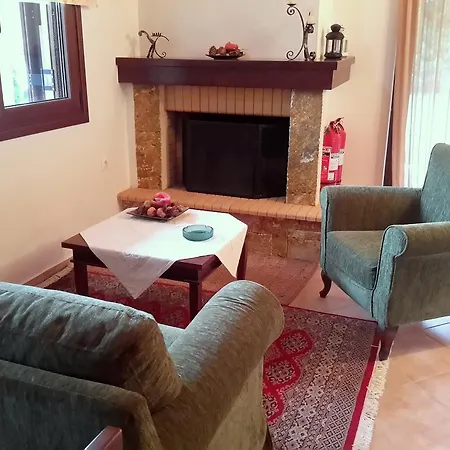 Apartamento En Feneo