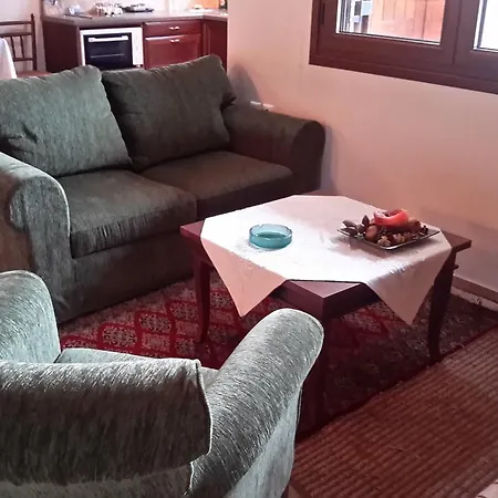 En Feneo Apartamento Mesinon