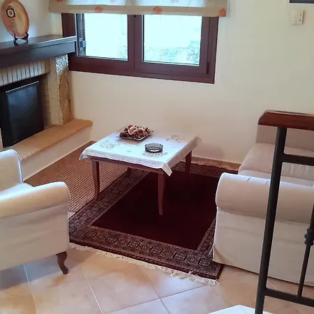 Apartamento En Feneo Mesinon