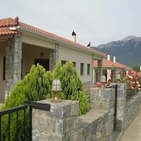 En Feneo Apartamento