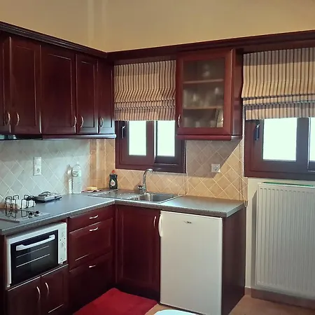 En Feneo Apartamento *