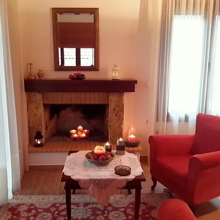 Apartamento En Feneo Mesinon