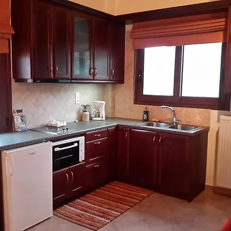 Apartamento En Feneo