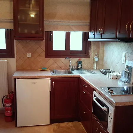 En Feneo アパート