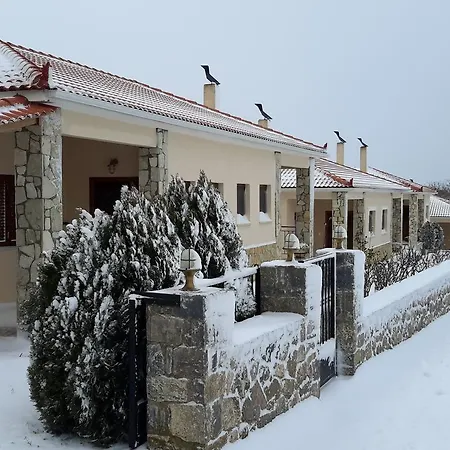 Apartamento En Feneo Mesinon