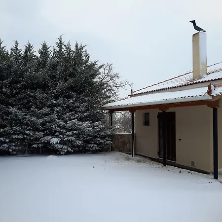 Apartment En Feneo *