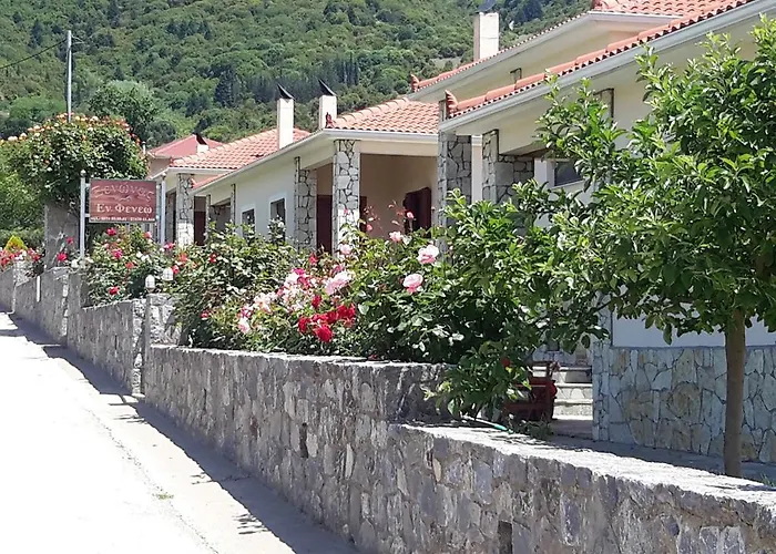 εν φενεώ * Μεσινό