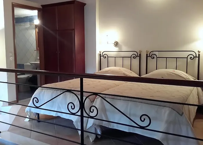 Lejlighed En Feneo *