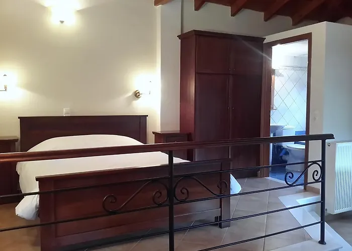 εν φενεώ Μεσινό