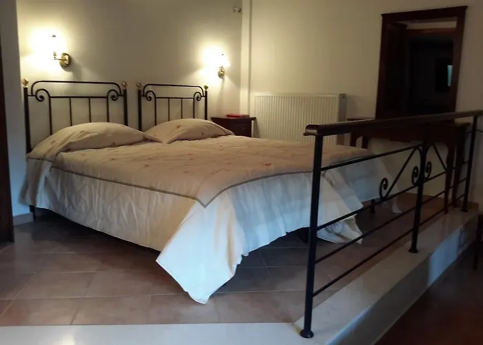 εν φενεώ * Μεσινό