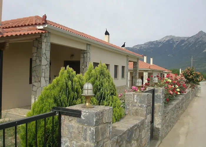 εν φενεώ Διαμέρισμα