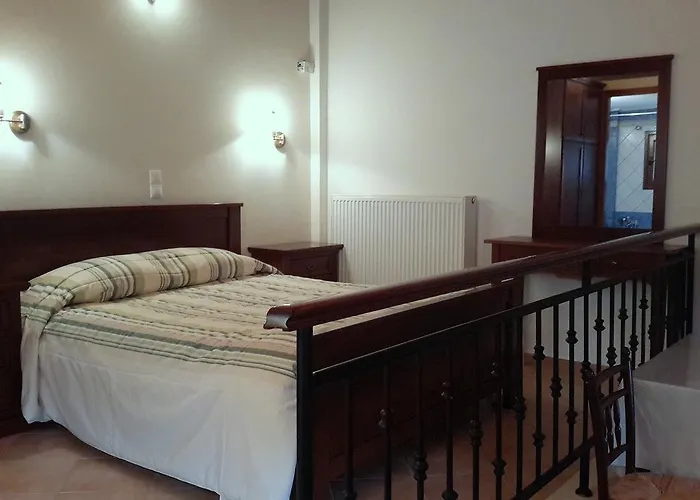 εν φενεώ Μεσινό