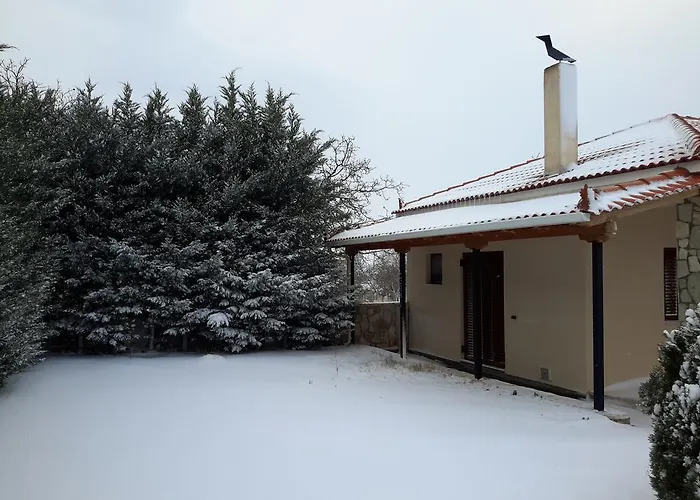 Διαμέρισμα εν φενεώ *